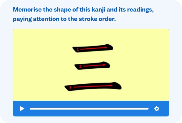 Learn Japanese numbers on Busuu today