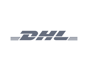 DHL logo