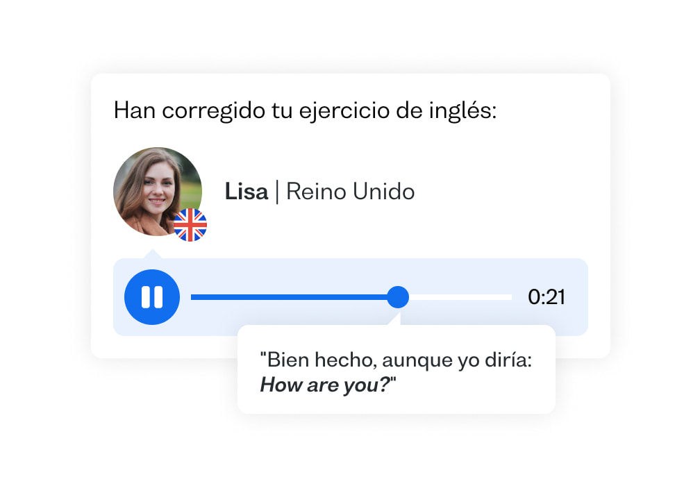 Aprende con ayuda