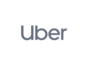 uber logo